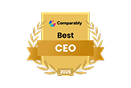 Best CEO Award
