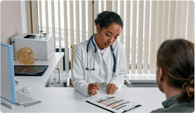 Healthcare, Pharma, and Lifesciences